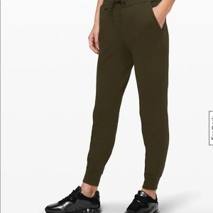 Lululemon Joggers